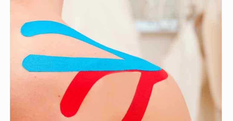 Kinesioterapia Málaga